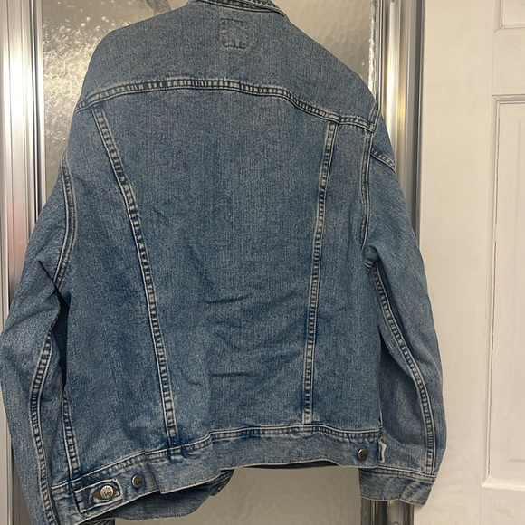 Vintage Lee XL men’s jeans jacket - Picture 3 of 3